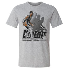 Load image into Gallery viewer, Victor Wembanyama San Antonio Spurs Retro
