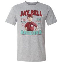 Load image into Gallery viewer, Jay Bell Arizona Comic WHT
