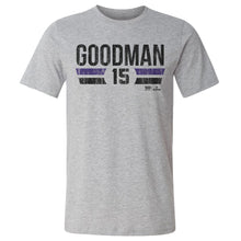Load image into Gallery viewer, Hunter Goodman Colorado Font
