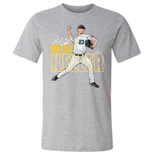 Load image into Gallery viewer, Mitch Keller Pittsburgh Stance WHT
