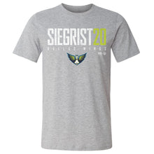 Load image into Gallery viewer, Maddy Siegrist Dallas Wings Elite WHT
