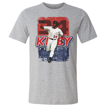 Load image into Gallery viewer, Kirby Puckett Minnesota Player Number WHT
