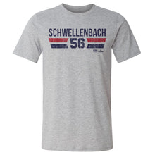 Load image into Gallery viewer, Spencer Schwellenbach Atlanta Font
