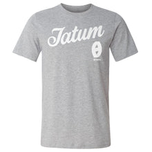 Load image into Gallery viewer, Jayson Tatum Boston Script WHT
