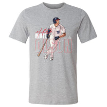 Load image into Gallery viewer, Matt Olson Atlanta Stance WHT
