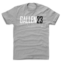 Load image into Gallery viewer, Zac Gallen Arizona Elite WHT
