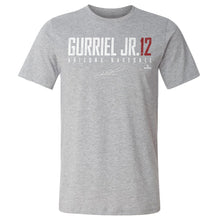 Load image into Gallery viewer, Lourdes Gurriel Jr. Arizona Elite WHT
