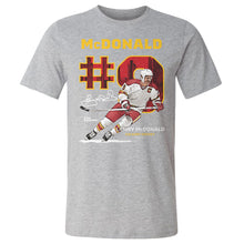 Load image into Gallery viewer, Lanny McDonald Calgary Throwback WHT
