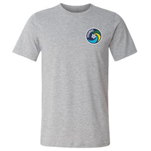 Load image into Gallery viewer, New York Cosmos Pocket WHT
