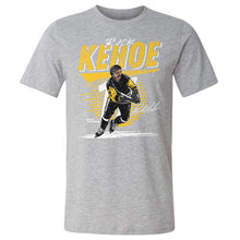Load image into Gallery viewer, Rick Kehoe Pittsburgh Comet WHT
