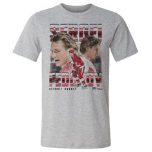 Load image into Gallery viewer, Sergei Fedorov Detroit Vintage
