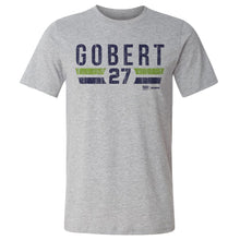 Load image into Gallery viewer, Rudy Gobert Minnesota Timberwolves Font
