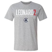 Load image into Gallery viewer, Kawhi Leonard Los Angeles Clippers Elite WHT
