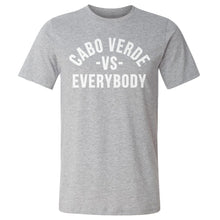 Load image into Gallery viewer, Cabo Verde Vs. Everybody WHT
