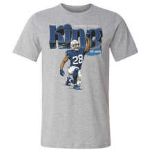 Load image into Gallery viewer, Jonathan Taylor Indianapolis King WHT
