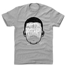 Load image into Gallery viewer, Payton Pritchard Player Silhouette WHT

