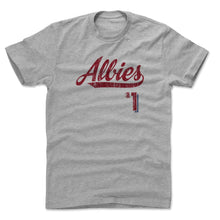 Load image into Gallery viewer, Ozzie Albies Script R
