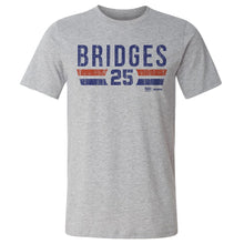 Load image into Gallery viewer, Mikal Bridges New York Knicks Font
