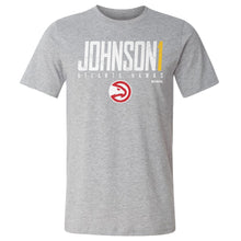Load image into Gallery viewer, Jalen Johnson Atlanta Hawks Elite WHT
