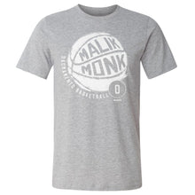 Load image into Gallery viewer, Malik Monk Sacramento Basketball WHT
