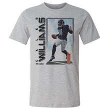 Load image into Gallery viewer, Caleb Williams Chicago Touchdown

