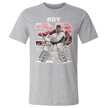 Load image into Gallery viewer, Patrick Roy Montreal Throwback WHT
