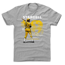 Load image into Gallery viewer, Willie Stargell Throwback Number WHT
