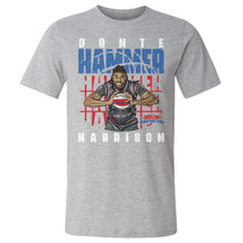 Load image into Gallery viewer, Hammer Harrison Harlem Globetrotters Pose WHT
