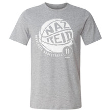 Load image into Gallery viewer, Naz Reid Minnesota Basketball WHT
