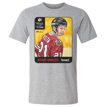 Load image into Gallery viewer, Stan Mikita Chicago Blackhawks H.O.F. Vintage Card WHT

