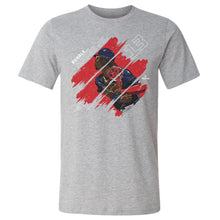 Load image into Gallery viewer, Ronald Acuna Jr. Stripes WHT
