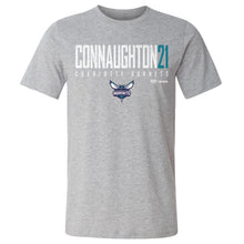 Load image into Gallery viewer, Pat Connaughton Charlotte Hornets Elite WHT
