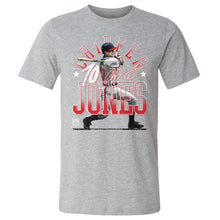 Load image into Gallery viewer, Chipper Jones Atlanta Arch WHT
