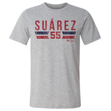 Load image into Gallery viewer, Ranger Suarez Boston Font
