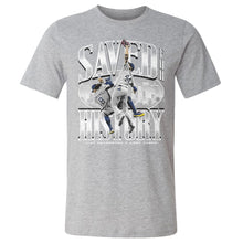 Load image into Gallery viewer, Andy Pages Los Angeles D Saved For History WHT
