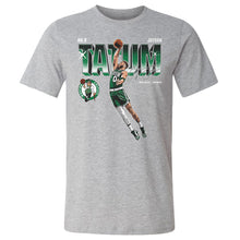 Load image into Gallery viewer, Jayson Tatum Boston Celtics Futuristic WHT
