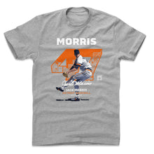 Load image into Gallery viewer, Jack Morris Throwback WHT
