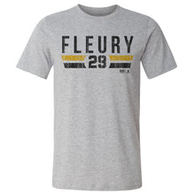 Load image into Gallery viewer, Marc-Andre Fleury Pittsburgh Font

