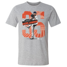 Load image into Gallery viewer, Justin Verlander Detroit Rough WHT
