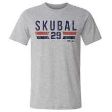 Load image into Gallery viewer, Tarik Skubal Detroit Font
