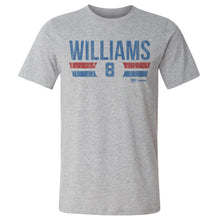 Load image into Gallery viewer, Jalen Williams Oklahoma City Thunder Font
