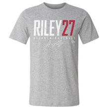 Load image into Gallery viewer, Austin Riley Atlanta Elite WHT
