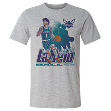 Load image into Gallery viewer, LaMelo Ball Charlotte Hornets Retro
