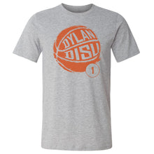 Load image into Gallery viewer, Dylan Disu College Basketball WHT
