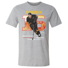 Load image into Gallery viewer, Trevor Linden Vancouver Throwback WHT
