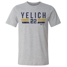 Load image into Gallery viewer, Christian Yelich Milwaukee Font
