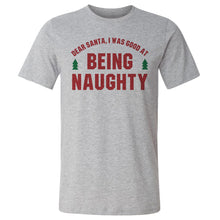 Load image into Gallery viewer, Christmas Good At Being Naughty
