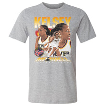 Load image into Gallery viewer, Kelsey Mitchell Indiana Fever Vintage WHT
