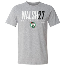 Load image into Gallery viewer, Jordan Walsh Boston Celtics Elite WHT
