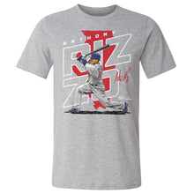 Load image into Gallery viewer, Anthony Rizzo Chicago C Player Map WHT
